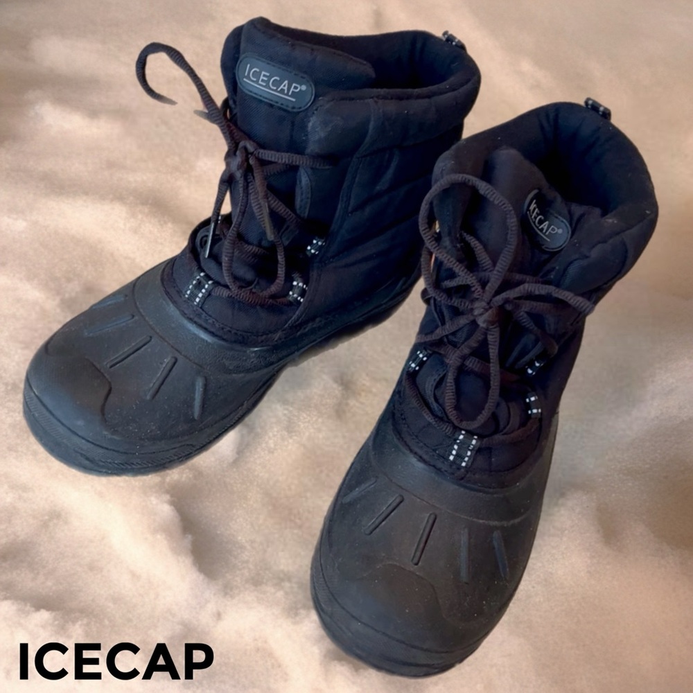Men’s Winter Boots